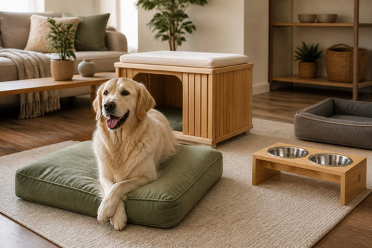 7 Best Non-Toxic Pet Furniture Brands of 2026
