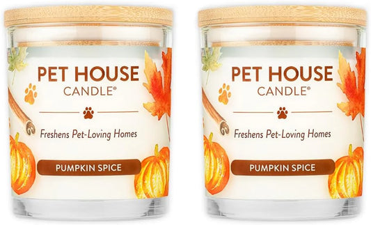 Is a Pet Odor Candle Worth It? An Honest Answer