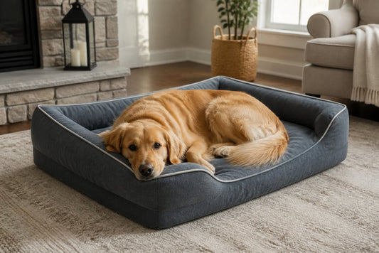 Are Expensive Dog Beds Worth It? A 2026 Guide