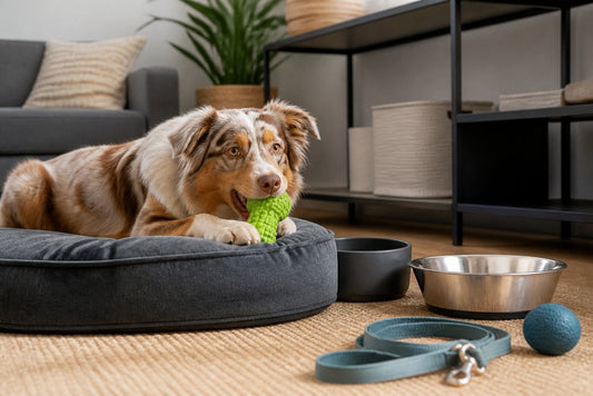Durable Pet Supplies for Busy Owners