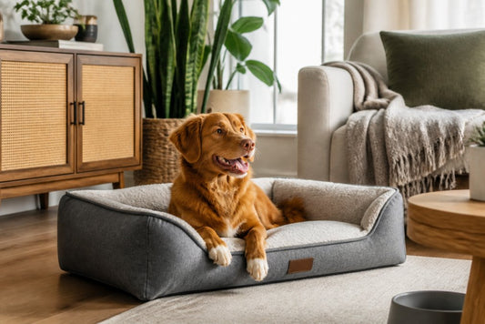 How to Spot High Quality Pet Furniture