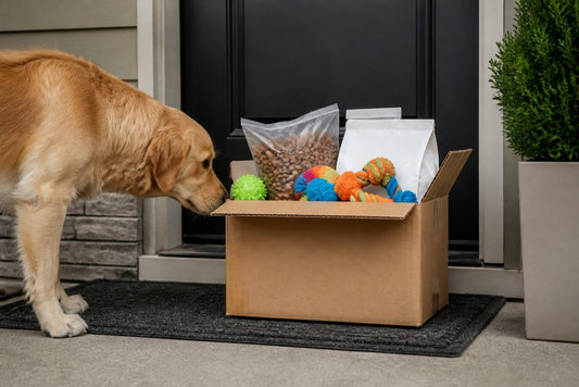 Pet Supermarket Alternatives: Fast Shipping Options