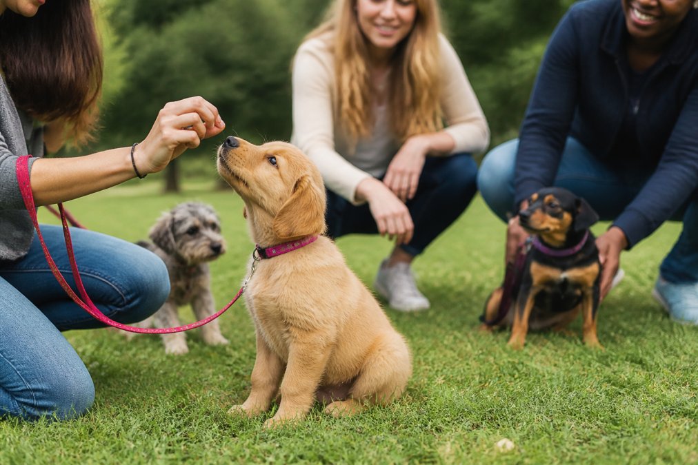 Puppy Socialization Guide for Beginners: A 2026 Plan