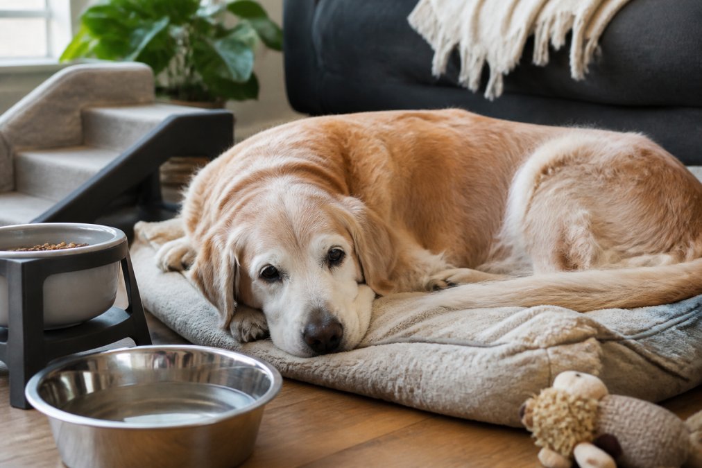 Senior Dog Care Alternatives: 10 Options Beyond Pet Boutiques