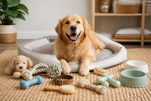 The Foggy Dog Alternatives: 10 Premium Pet Shops for 2026