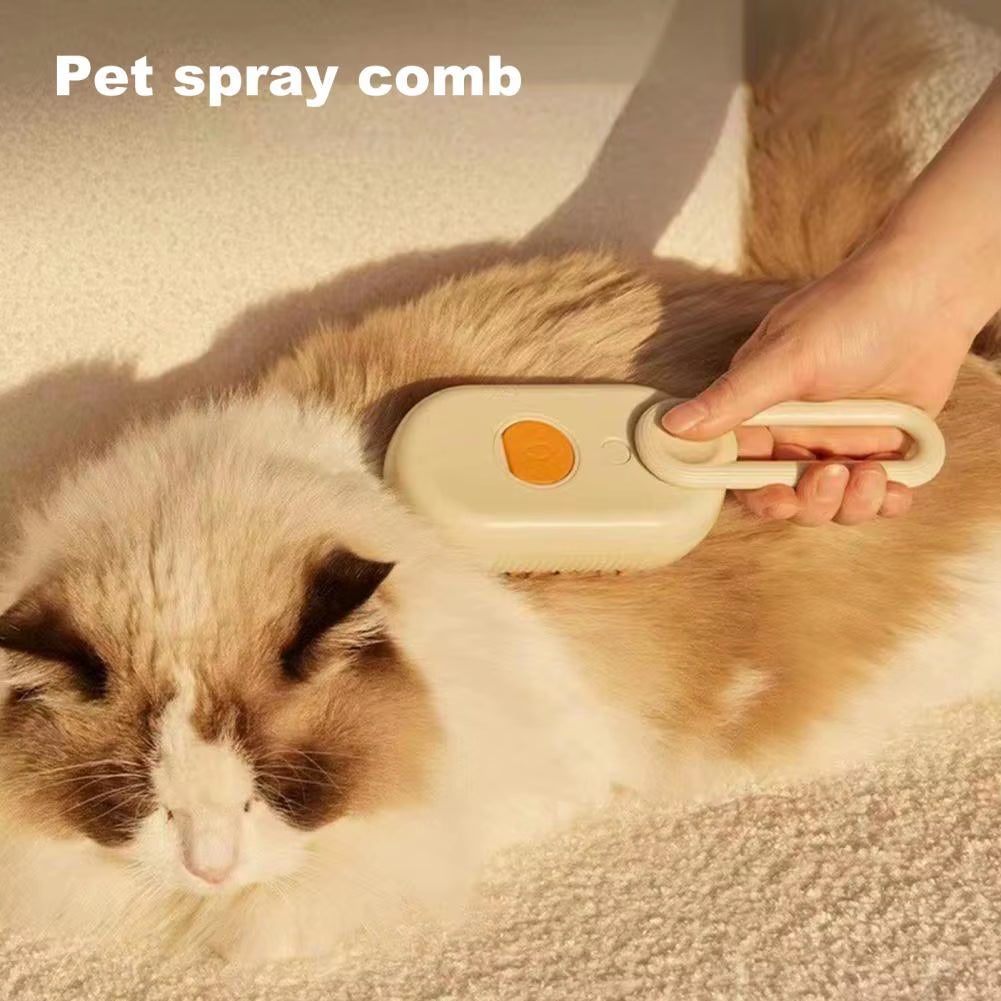 Grooming Cleaning & Health Care