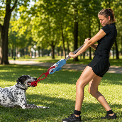 Dog Tug Rope Toy